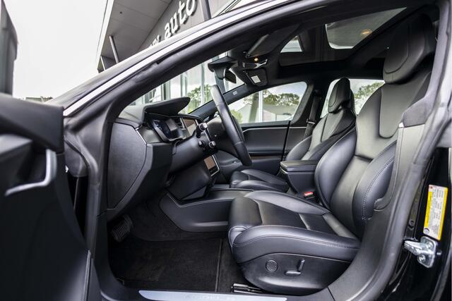 Tesla MODEL S 100D | Pano | Autopilot | NL Auto