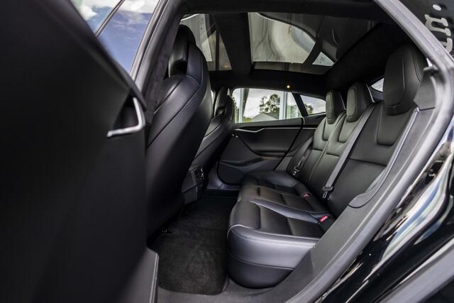 Tesla MODEL S 100D | Pano | Autopilot | NL Auto