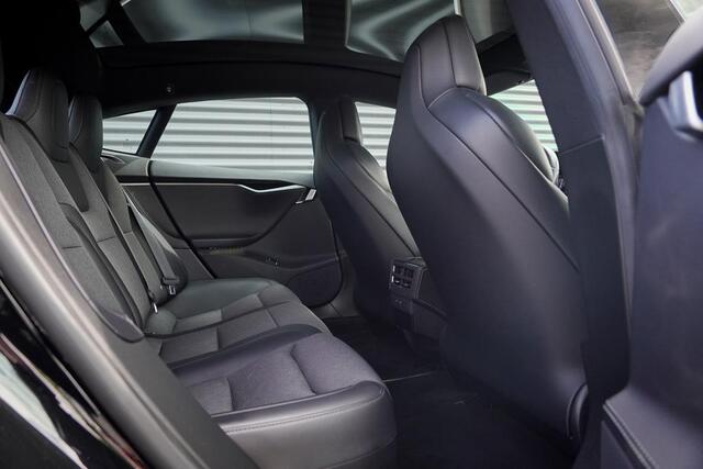 Tesla MODEL S 75D Base / CCS / Enhanced Autopilot