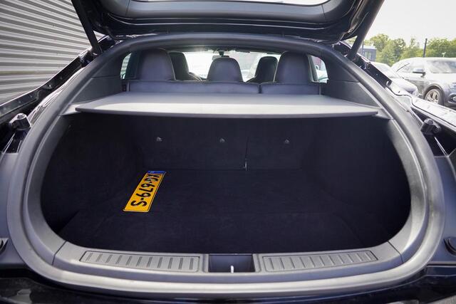Tesla MODEL S 75D Base / CCS / Enhanced Autopilot