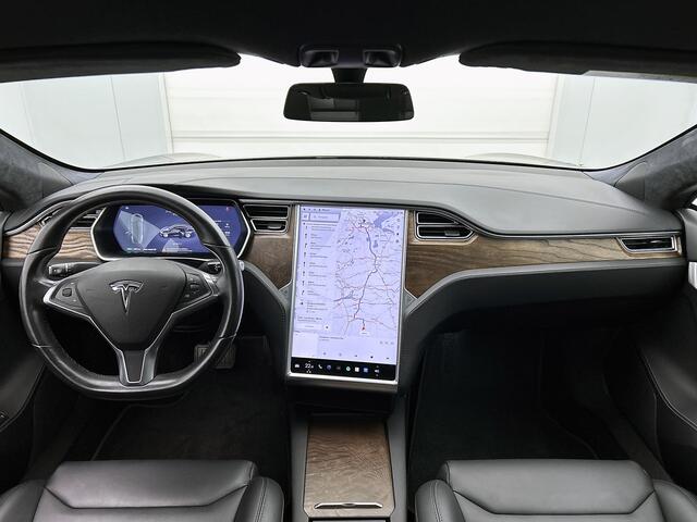 Tesla MODEL S 75D Base | Auto Pilot | BTW | Nette auto