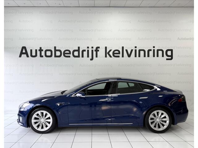 Tesla MODEL S 75 Base