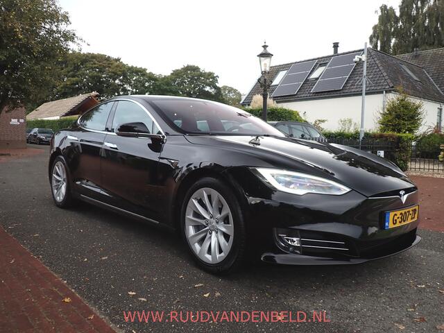 Tesla MODEL S Long Range RAVEN !! 89%SOH FSD-AUTOPILOT !! CCS PREMIUM-AUDIO+INTERIEUR
