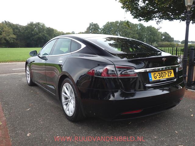 Tesla MODEL S Long Range RAVEN !! 89%SOH FSD-AUTOPILOT !! CCS PREMIUM-AUDIO+INTERIEUR