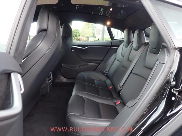 Tesla MODEL S Long Range RAVEN !! 89%SOH FSD-AUTOPILOT !! CCS PREMIUM-AUDIO+INTERIEUR