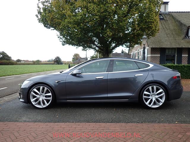 Tesla MODEL S 75D CCS 91%SOH 21''ARACHNID/LUCHTVERING/PANODAK