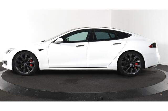 Tesla MODEL S Long Range | Geen import