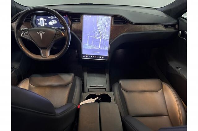 Tesla MODEL S Long Range | Geen import