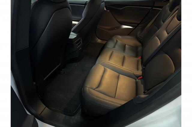Tesla MODEL S Long Range | Geen import