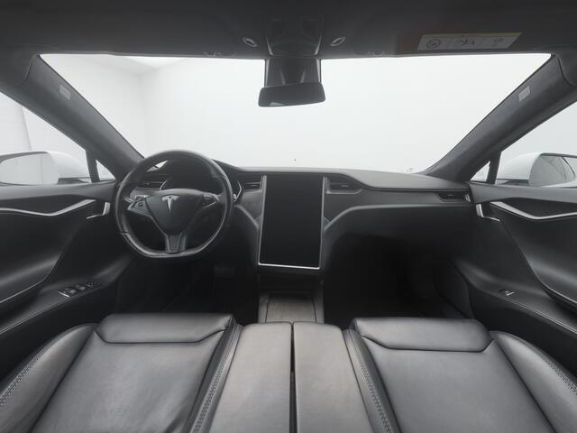 Tesla MODEL S 75D Base | PANO | CAMERA | AUTOPILOT | STOELVERWARMING