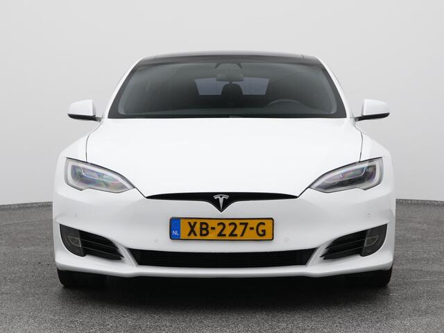 Tesla MODEL S 75D Base | PANO | CAMERA | AUTOPILOT | STOELVERWARMING