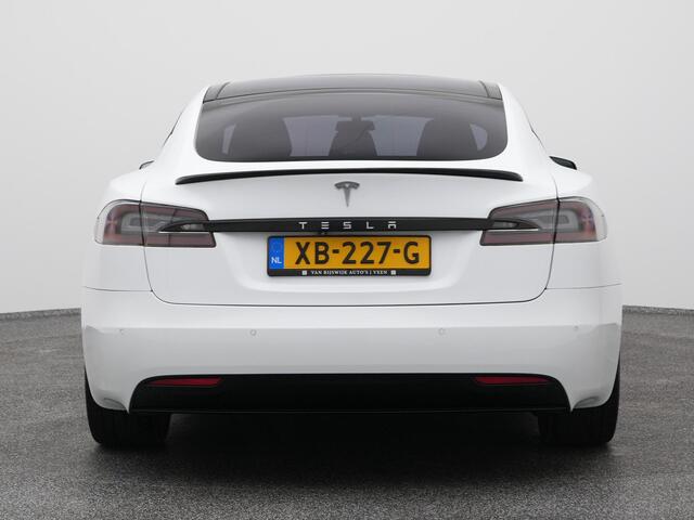 Tesla MODEL S 75D Base | PANO | CAMERA | AUTOPILOT | STOELVERWARMING