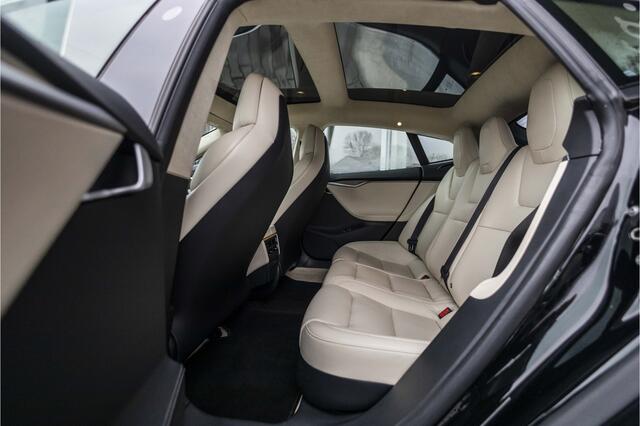 Tesla MODEL S 75D Base | AutoPilot | Pano | NL Auto