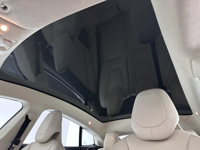 Tesla MODEL S 100D [ 3-Fase ] {SOH-86%} (INCL.BTW) *PANO | AUTO-PILOT | NAPPA-LUXURY-LEATHER | CCS-FASTLOADER | FULL-LED | NAVI-FULLMAP | KEYLESS | MEMORY-PACK | HEATED-COMFORTSEATS | DIGI-COCKPIT | 19"ALU*