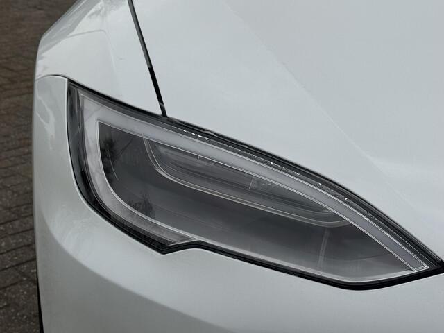 Tesla MODEL S 75D Base | Autopilot | Panorama | 21 Inch |