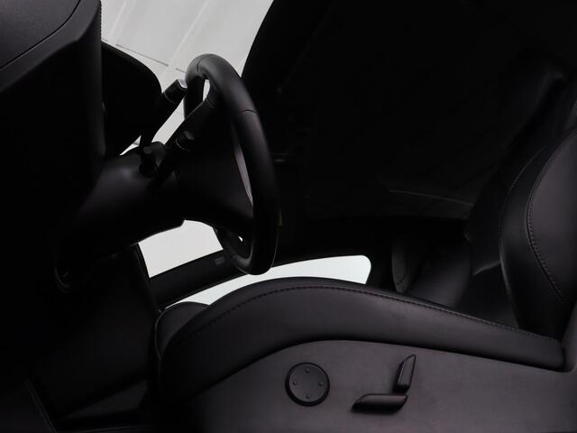 Tesla MODEL S 100D | SOH 90% | Panoramadak | Leder | Autopilot | Stoelverwarming | Camera | Keyless | Full LED | Navigatie | Climate control | 19'' lichtmetalen velgen