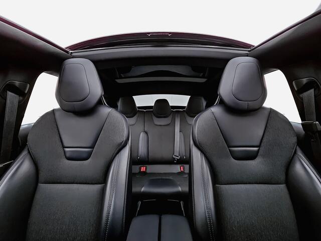 Tesla MODEL S 75 Business SOH 88%, Autopilot, Panoramadak, Sfeerverlichting, 360 Graden Camera