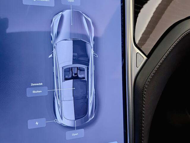 Tesla MODEL S 75 Business SOH 88%, Autopilot, Panoramadak, Sfeerverlichting, 360 Graden Camera