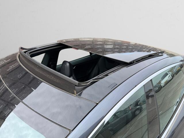 Tesla MODEL S 75D Base SOH 89%, Panoramadak, Luchtvering, 2x Laders, Fase 2.5