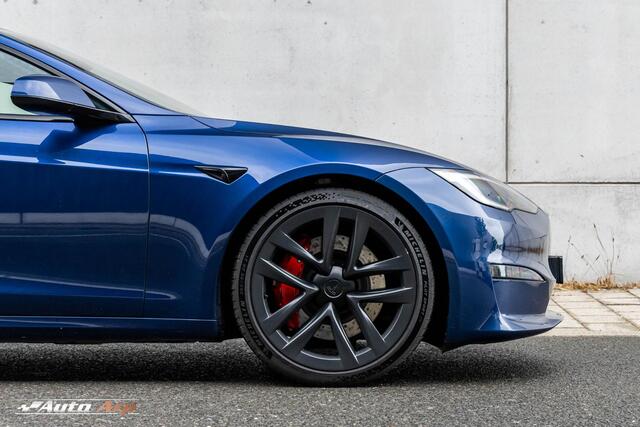 Tesla MODEL S Plaid AWD 100 kWh
