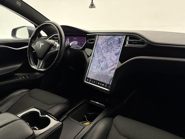 Tesla MODEL S 75D | Snelladen | Autopilot | Camera | Virtual | Adap. Cruise | Sfeer | NAP
