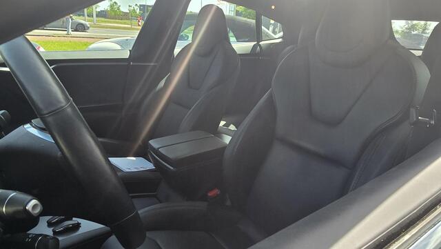 Tesla MODEL S 100D Performance |Full self drive|