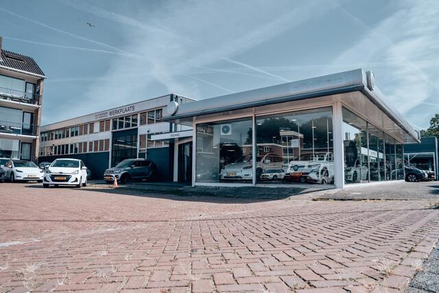 Tesla MODEL S 75D Base | Trekhaak | CCS | SOH |