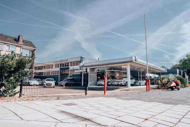 Tesla MODEL S 75D Base | Trekhaak | CCS | SOH |