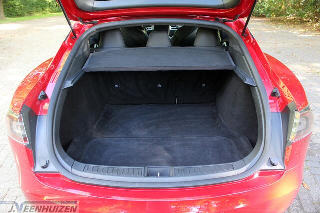Tesla MODEL S 60 Base | 2017| ? Navi | ?AUTOMAAT |?Pano |