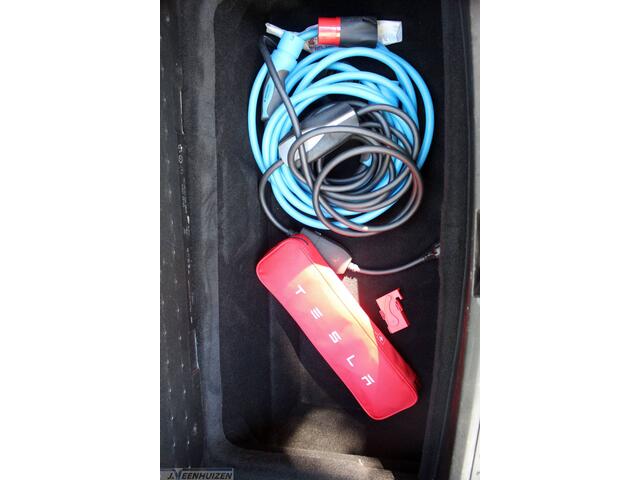 Tesla MODEL S 60 Base | 2017| ? Navi | ?AUTOMAAT |?Pano |
