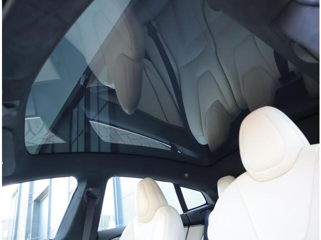 Tesla MODEL S Long Range Plus | SOH 92% | Autopilot | Leer |