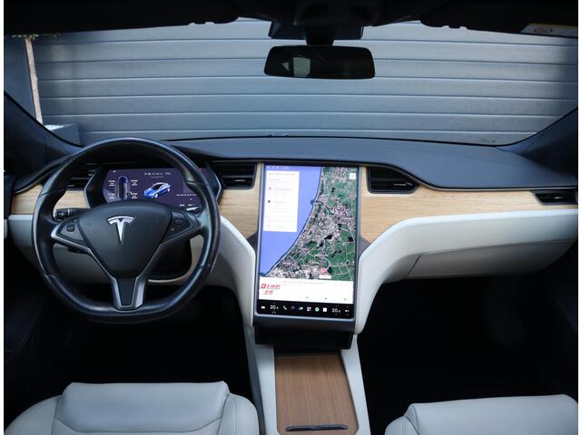 Tesla MODEL S Long Range Plus | SOH 92% | Autopilot | Leer |