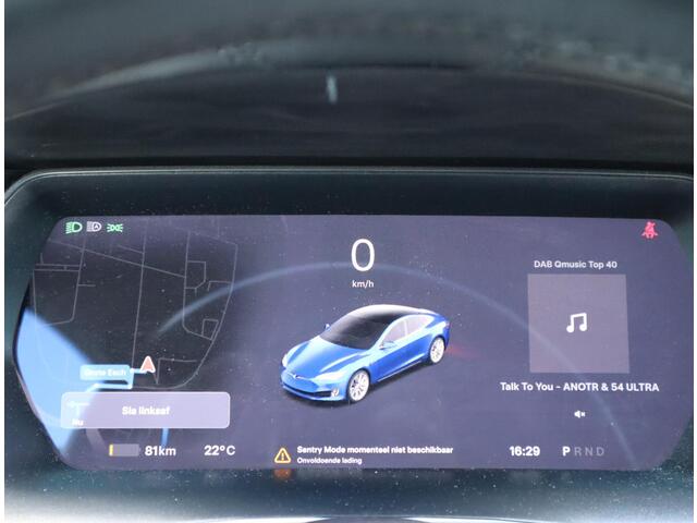Tesla MODEL S Long Range Plus | SOH 92% | Autopilot | Leer |