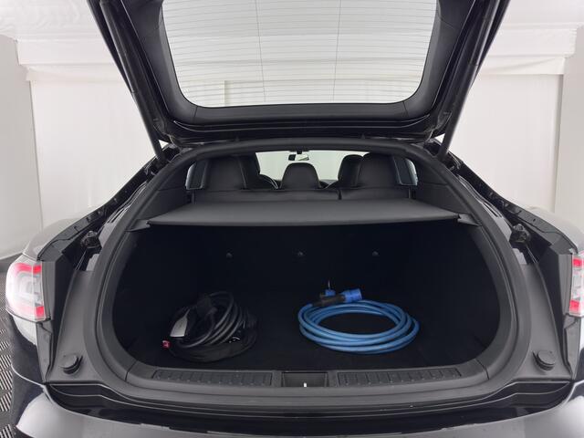 Tesla MODEL S 75D Base Aut. * PANO-WINDOW | LEATHER | AIR-SUSPENION | FULL-LED | NAVI-FULLMAP | KEYLESS | COMFORTSEATS | DIGI-COCKPIT |AUTO-PILOT | 19"ALU*