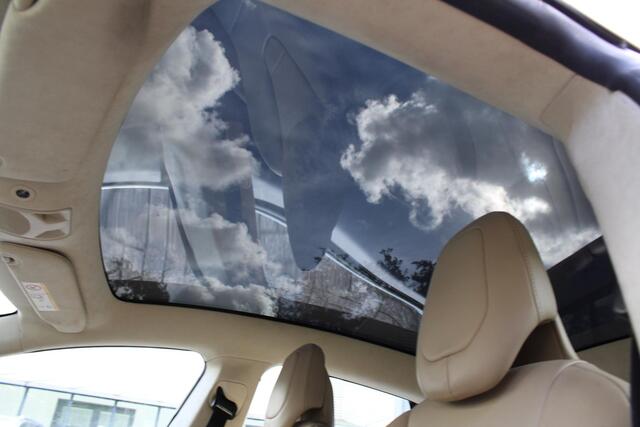 Tesla MODEL S 75 | Panorama | Lederen | 21"LMV | LED | BTW Auto