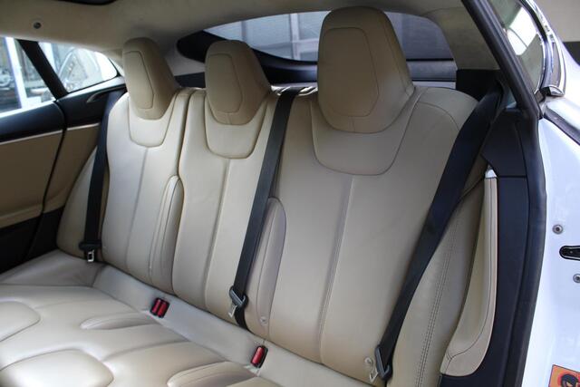 Tesla MODEL S 75 | Panorama | Lederen | 21"LMV | LED | BTW Auto