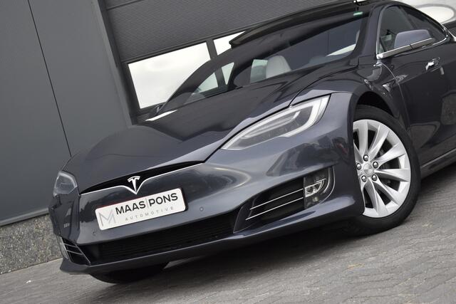 Tesla MODEL S 100D BTW – foto 2