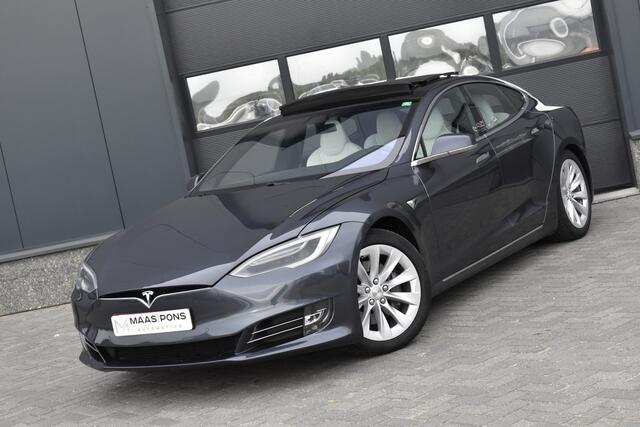 Tesla MODEL S 100D BTW – foto 3