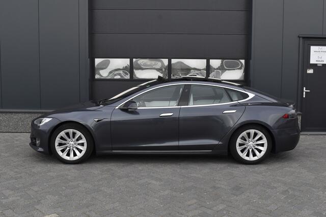 Tesla MODEL S 100D BTW – foto 4