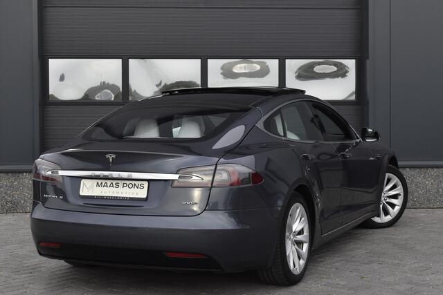 Tesla MODEL S 100D BTW – foto 5