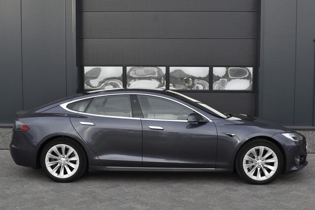Tesla MODEL S 100D BTW – foto 6