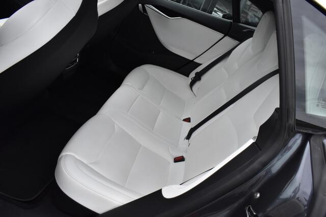 Tesla MODEL S 100D BTW – foto 8