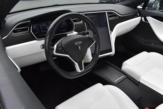 Tesla MODEL S 100D BTW – foto 9