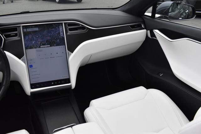 Tesla MODEL S 100D BTW – foto 10