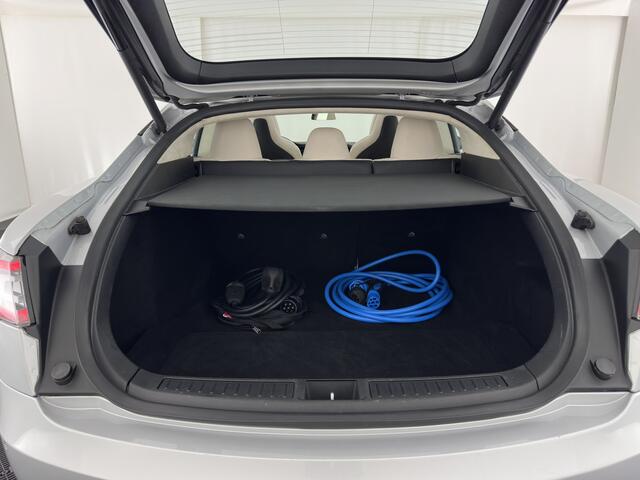 Tesla MODEL S 100D (3-Fase-17kW) {SoH-87%} Aut. *PANO | LEATHER | AIRSUSPENION | FULL-LED | NAVI-FULLMAP | KEYLESS | HEATED-SPORTSEATS | DIGI-COCKPIT | CAMERA | 19"ALU* – foto 10