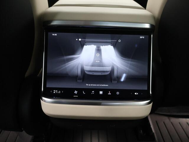 Tesla MODEL S Plaid AWD 90 kWh 1020pk | Nederlands geleverd | Luchtvering | Panoramadak | Full Self Driving | – foto 10