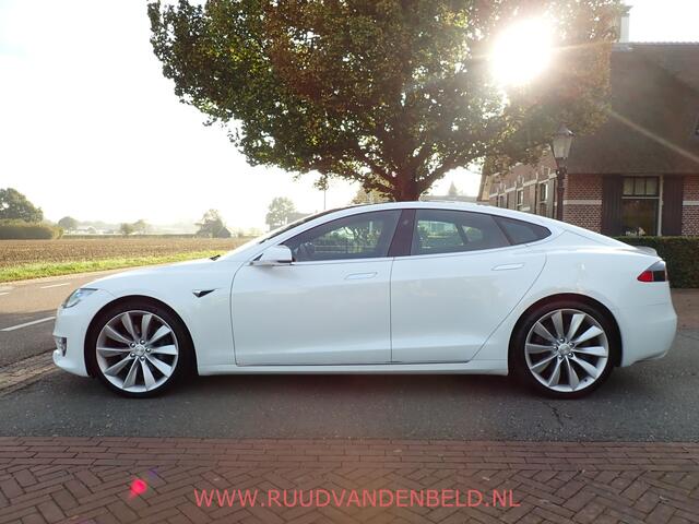 Tesla MODEL S Long Range RAVEN SOH 92% / CCS / AUTOPILOT / LUCHTVERING – foto 5