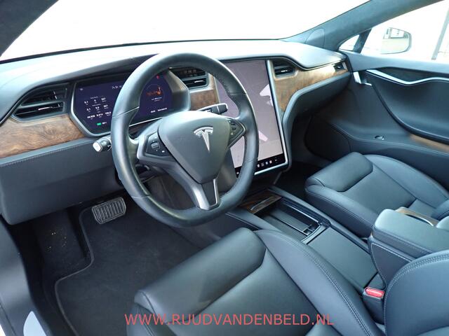 Tesla MODEL S Long Range RAVEN SOH 92% / CCS / AUTOPILOT / LUCHTVERING – foto 7