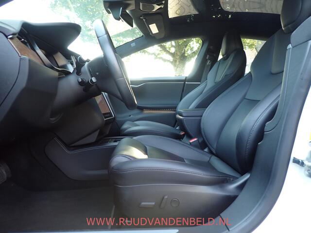 Tesla MODEL S Long Range RAVEN SOH 92% / CCS / AUTOPILOT / LUCHTVERING – foto 8