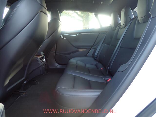 Tesla MODEL S Long Range RAVEN SOH 92% / CCS / AUTOPILOT / LUCHTVERING – foto 9